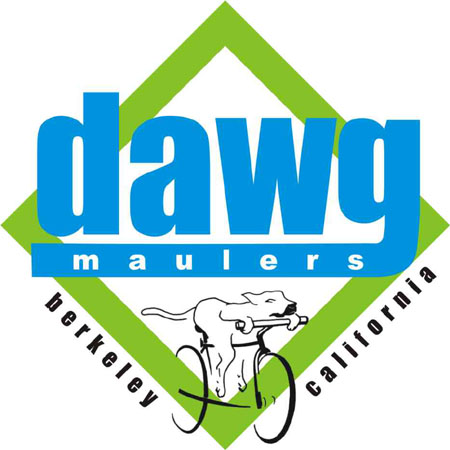 Dog Maulers Logo